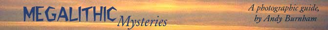Megalithic Mysteries