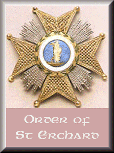 Order of St Erchard Award