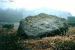 Picture, Corskellie Neolithic  Recumbent Stone - Scotland