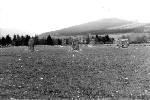 Picture, Rothiemay Neolithic Stone Circle - Scotland