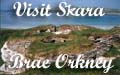Visit the Neolithic Village of Skara Brae Orkney, Scotland