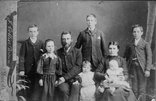 Back to Index of Walter Cook