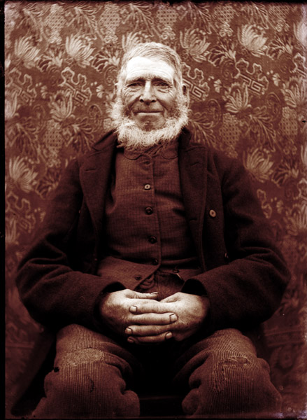 Back to Around Alvah Main Page