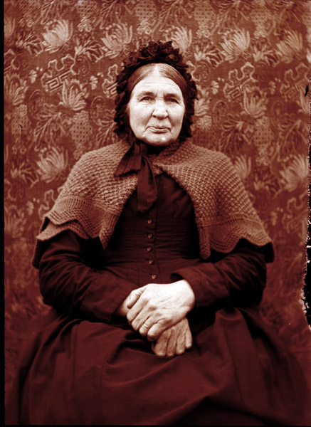 Back to Around Alvah Main Page