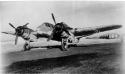 Beaufighter 404 sqdr RAF Banff