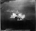 Sortie 5 attack German Shipping by RAF Banff