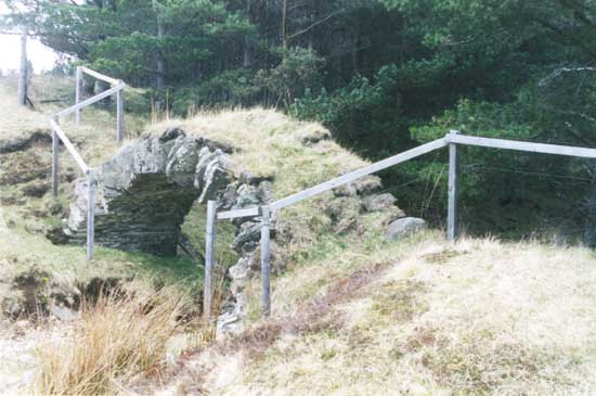 allt damh bridge 
