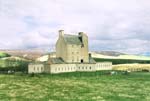 corgarff castle