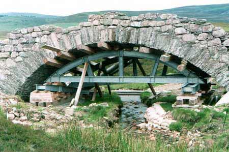 allt damh bridge 