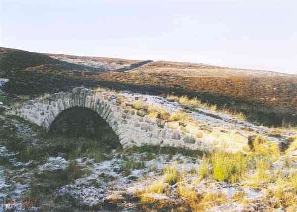 tornahaish bridge
