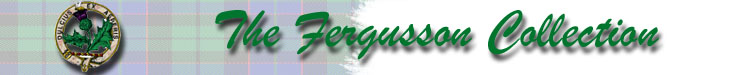 The Fergusson Photographice Collection - Scotland