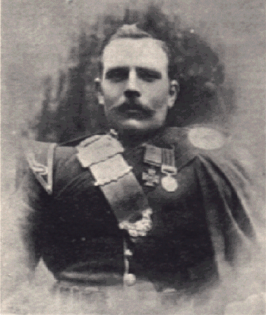 Piper George Findlater