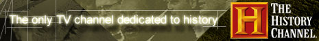 Visit the History Channels Website