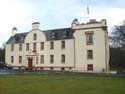 Picture Fendrought House - Scotland