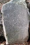 Picture Church Yard Pictish Stone 1 - Scotland