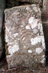 Picture Church Yard Pictish Stone 2 - Scotland