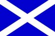The St Andrews Flag
