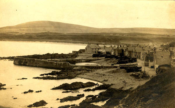 Picture of Sandhaven Harbour & Village