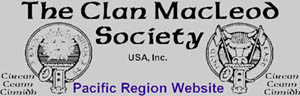 Clan MacLeod Soviety