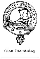 Clan MacAulay