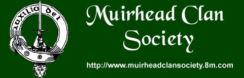 Muirhead Clan Society