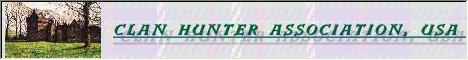 Clan Hunter