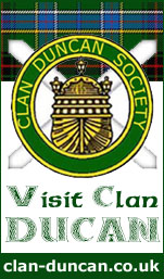 Click to go to The Clan Duncan Society