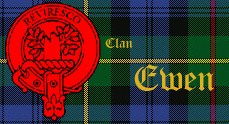 Clan Ewan