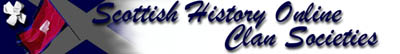 Scottish History Online Clan Societies