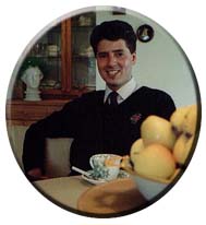 Mark Sutherland-Fisher